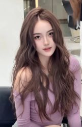 -DL HOPE明星造型