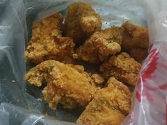 炸鸡块-新桥炸鸡店(中昂时代广场店)