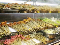 -乐乐姐超级土豆(中关村5号店)