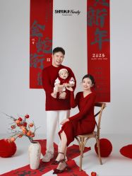 -大树儿童摄影
