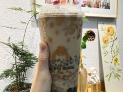 -九秋茶铺(三里屯店)