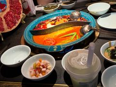 -吼堂老火锅(太古里总店)