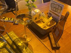 -Blac+Blac(中海环宇荟店)