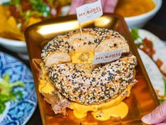 -M·B 墨西哥餐厅(五道口店)