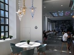 大堂-穆拉诺餐厅(上海玻璃博物馆店)