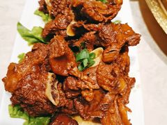 -牧马人奶茶馆(乌兰察布总店)