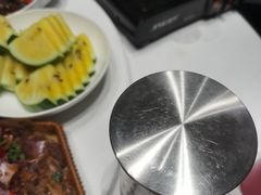 -聆桂烤鸭·金奖烤鸭(静联广场店)