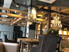 -漫咖啡(中纺国际店)