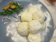 -子霖南山鲜虾面(南山总店)