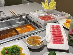 -海底捞火锅(天一广场亚细亚店)