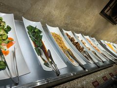 -汉巴味德·烤肉与啤酒的自助(杭州大悦城店)