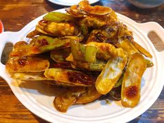 -老姑砂锅·烧烤天津菜(体北道店)