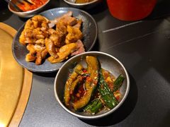 -谷牛和牛烤肉(漕河泾印象城店)