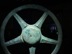 -三星堆博物馆