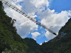 -宁波五龙潭景区