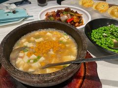 -柒园·三十年创意杭帮菜(龙湖滨江天街店)