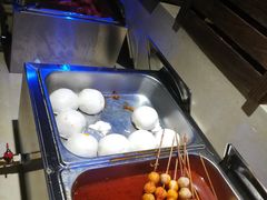 -阪尚皇·原切牛排·烤肉火锅自助(北京路店)