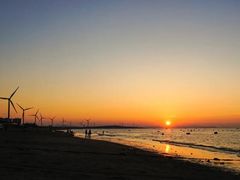 -石岛赤山风景区