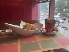 -安妮意大利餐厅(丽都店)