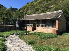-北京山里寒舍度假酒店