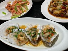 -健眺小海鲜(临海后山店)