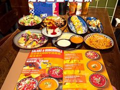 -Q MEX 库迈墨西哥餐吧(三里屯店)