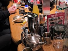 -九田家黑牛烤肉料理(华侨城店)