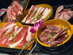 -火炉火自助餐(西直门凯德MALL店)