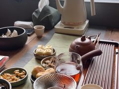 -邈墨茶馆(凤起路店)