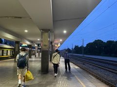-岳阳站
