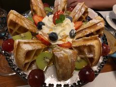 -Kitchen·Y洋厨房西餐厅(王府壹号店)