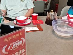 -先记烧鹅王·本地粤菜(福永店)