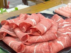 -马记伊源斋涮肉·清真菜(百子湾店)