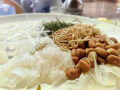 -鹤睦鱼生·啫啫煲·海鲜(保利百合店)