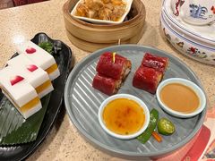 -点都德(大茶楼店)