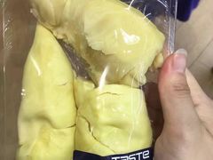 -百佳永辉超市(来福士广场店)