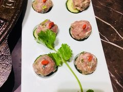 -红九格老火锅(三峡广场店)