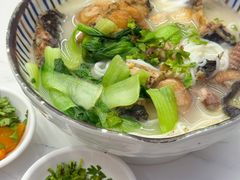-鲜越鲜鱼粉(财富购物中心店)