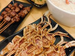 -蚝抵食·湛江生蚝(湾北路店)
