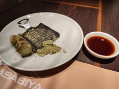 -山葵家·创意料理(宁波来福士店)