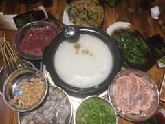 -盈田盈粥庄(博山东路店)