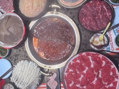 -陈渡桥老火锅(清潭店)