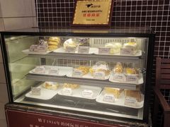 -国际饭店·帆声西饼屋(黄河路店)