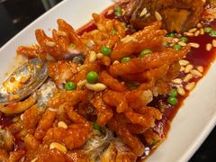 -新雅粤菜馆(南京东路店)