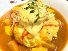 -白熊咖哩(新世界城店)