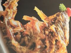 -老牌坊•鲁菜名店•地道济南菜(大观园商埠店)