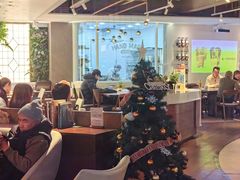 -Peet's 皮爷咖啡(东湖路手作店)