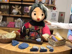 -济州岛泰迪熊博物馆