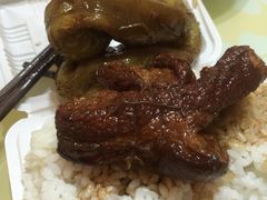 -帅帅药膳把子肉(小吃城店)