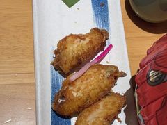 -一心创作料理屋(经开万达店)